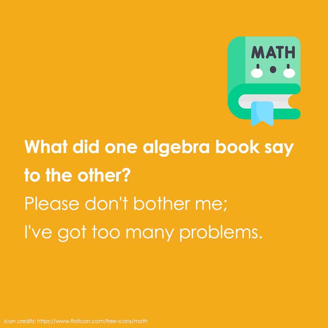 50 Funniest Math Jokes For Kids to Make Them LOL! - Teaching Expertise