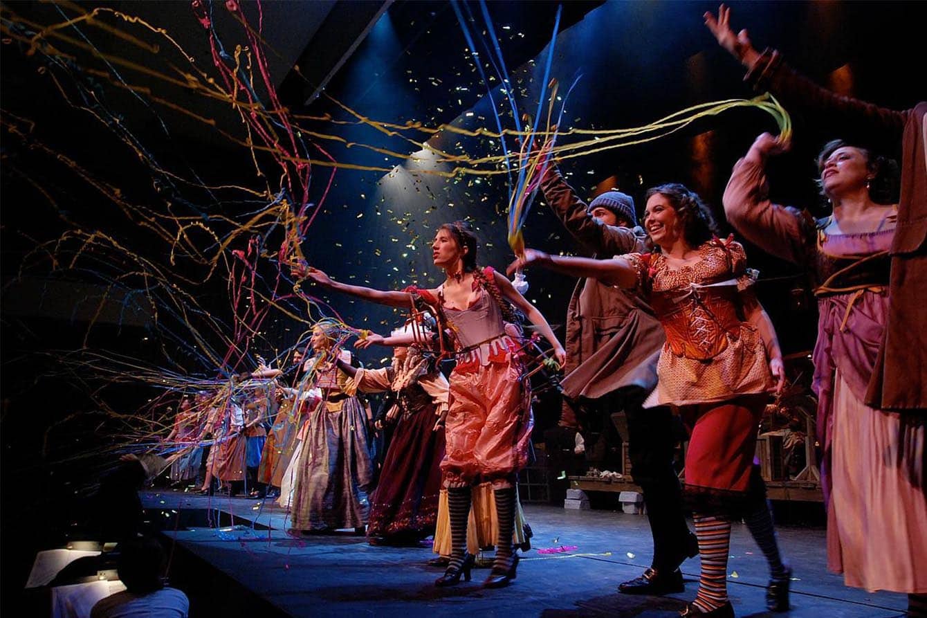 15 Musicals for Middle Schoolers Teaching Expertise