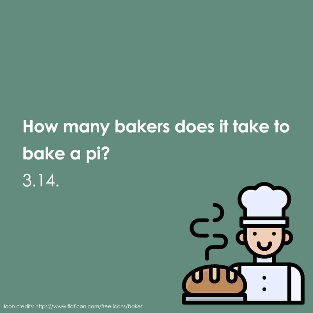 pi day jokes 35 pi day jokes