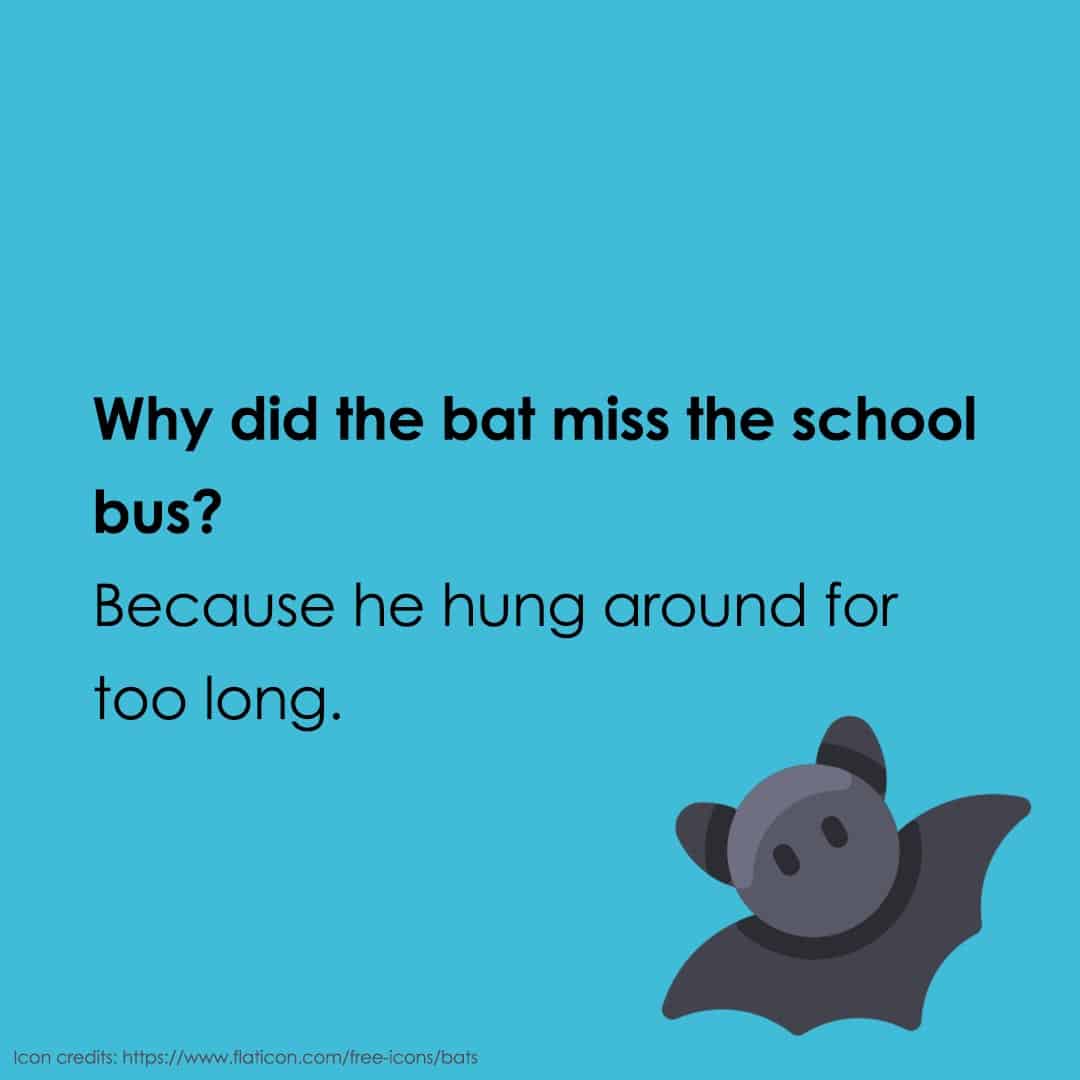 School Jokes For Kids