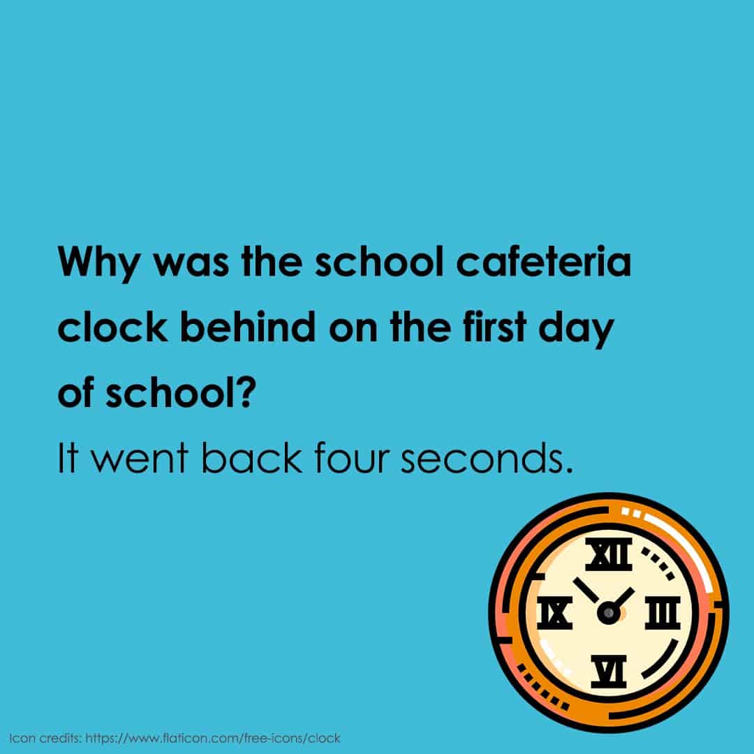 sdafd school jokes