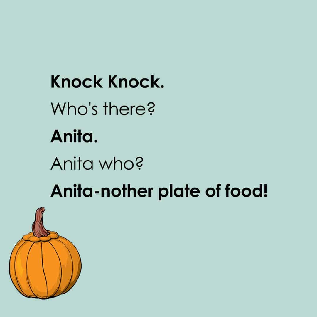 thanksgiving jokes