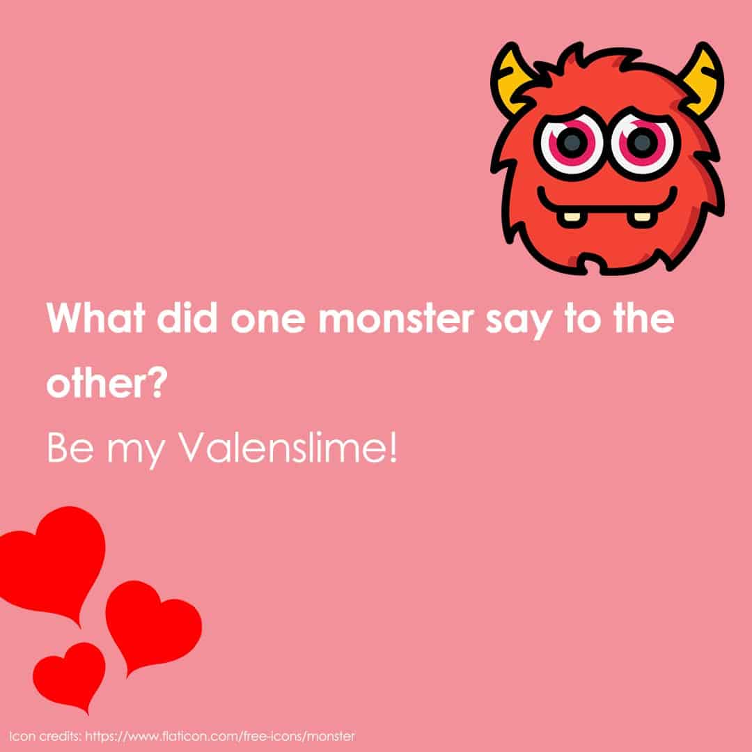 valentine's day jokes for kids