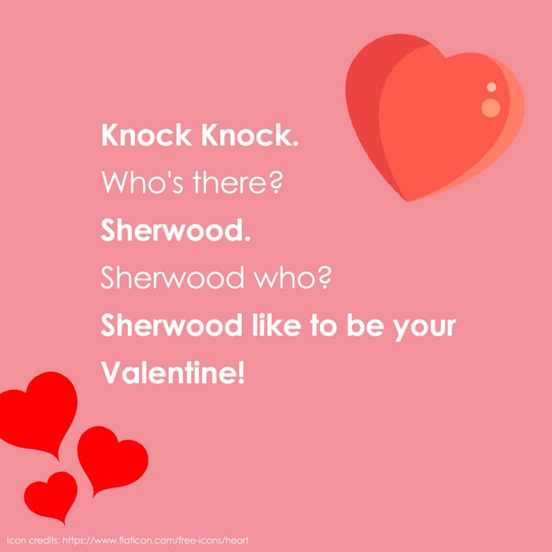 valentine's day jokes for kids