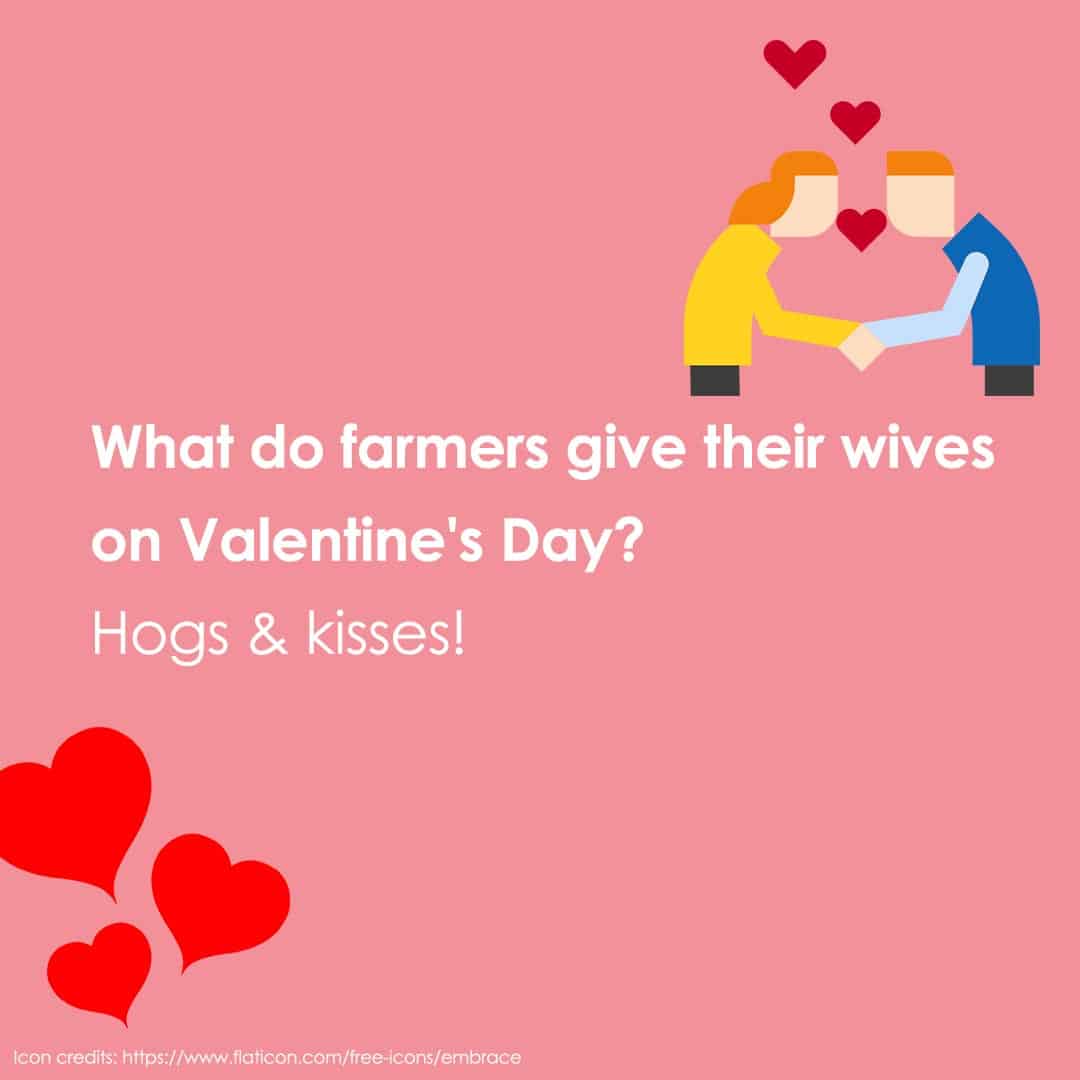 valentine's day jokes 39 valentine's day jokes for kids