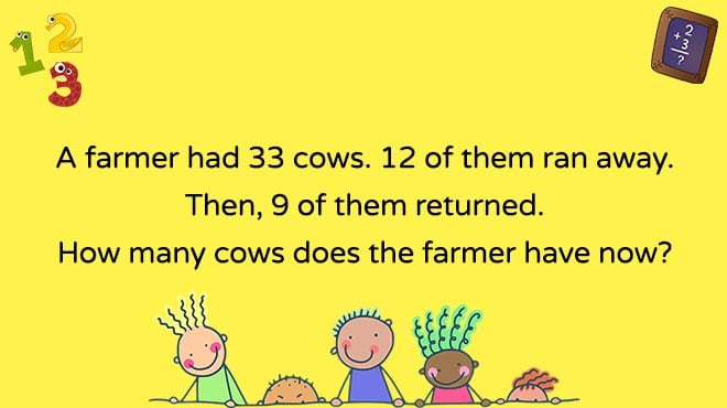 word problems for 2nd graders 2 word problems for 2nd graders