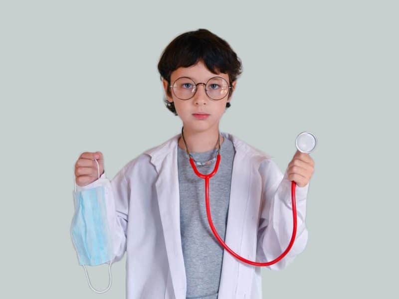 doctor activities for preschool