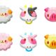 farm animals preschool activities