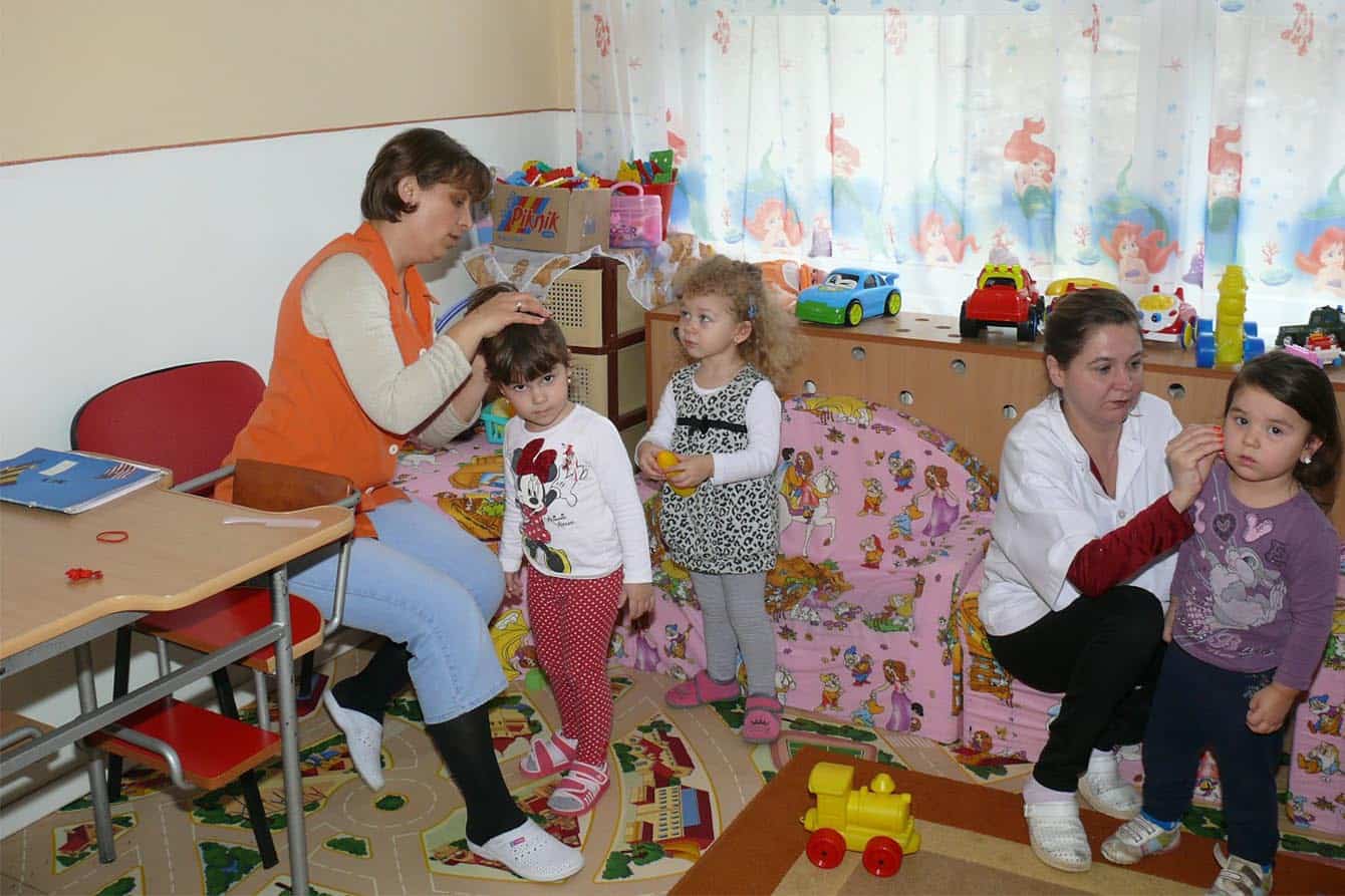 small group activities for preschool