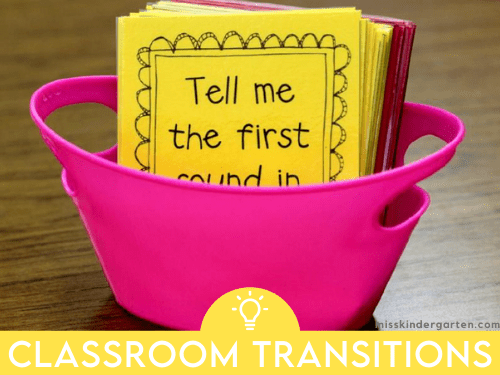 transitions transitions