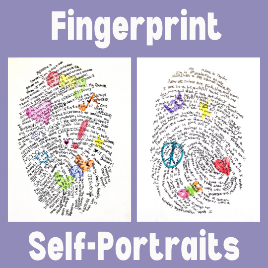 Fingerprint-Self-Portraits-SQ Fingerprint-Self-Portraits-SQ