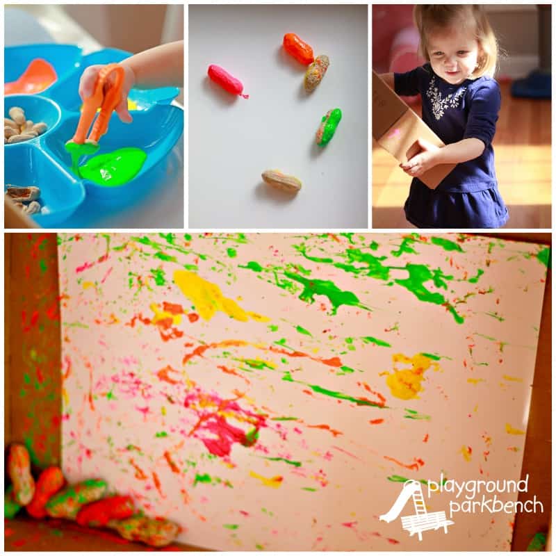 Peanuts-Painting-for-Kids-Shake-it-Up-in-a-Box Peanuts-Painting-for-Kids-Shake-it-Up-in-a-Box