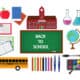 back to school activities for middle school