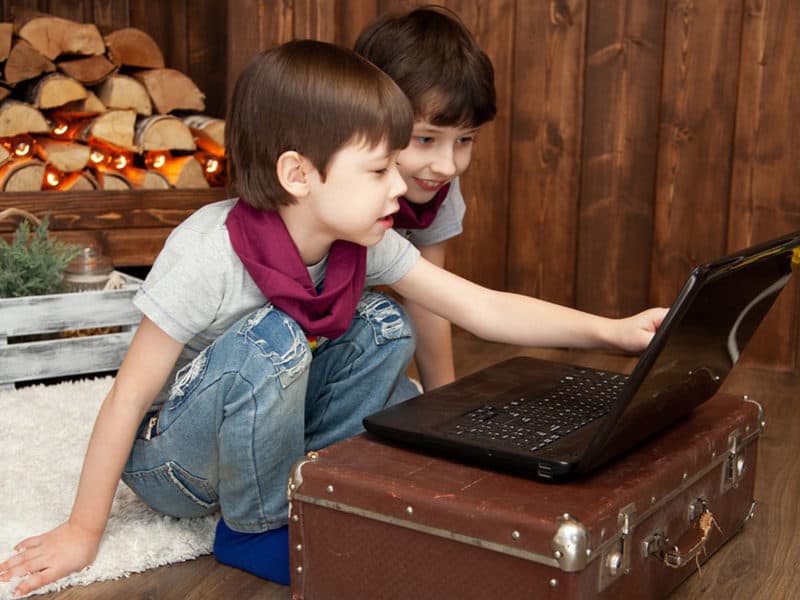 best browser games for kids