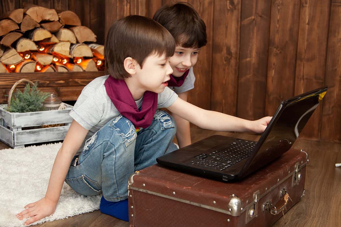 best browser games for kids