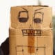 cardboard games