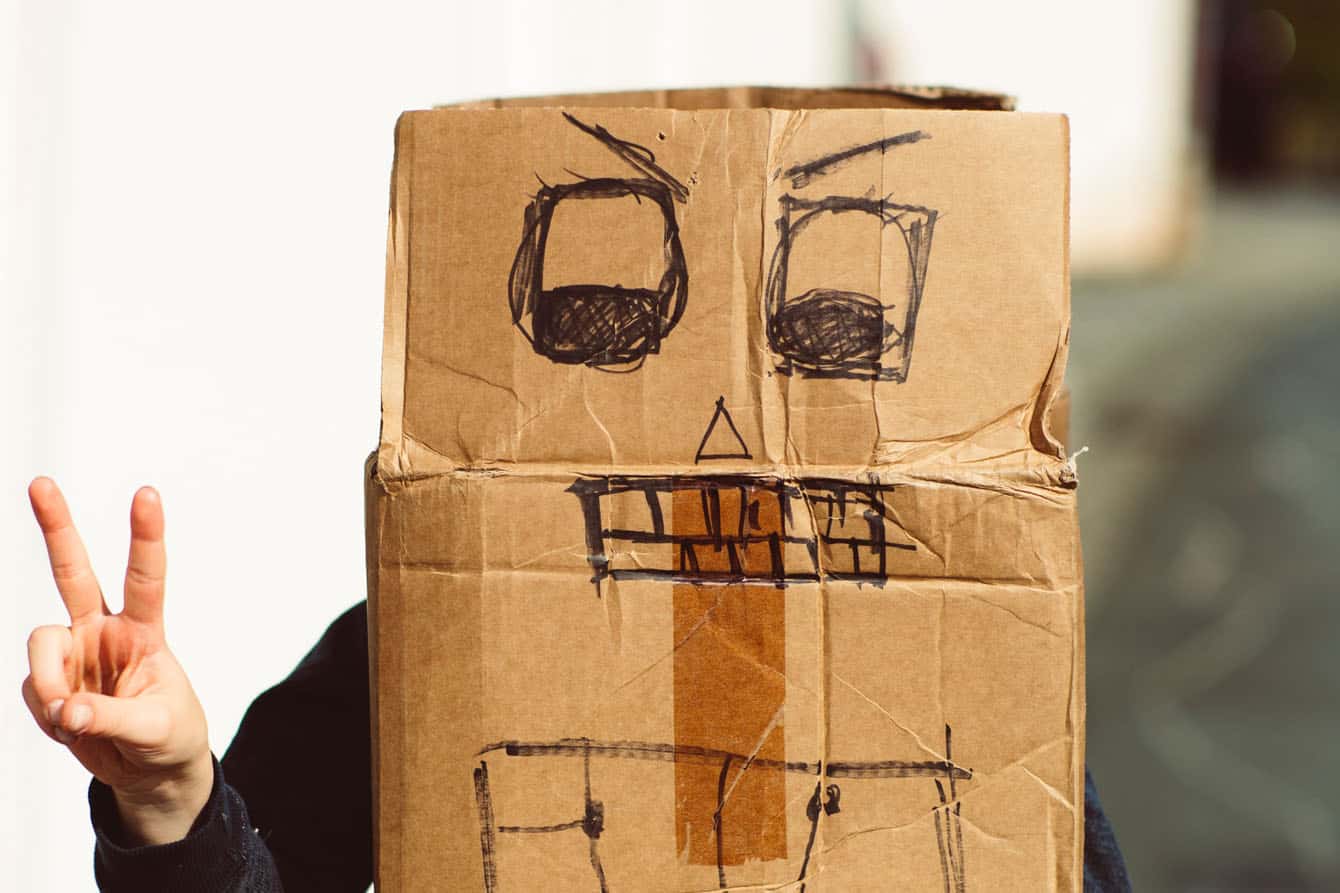 cardboard games