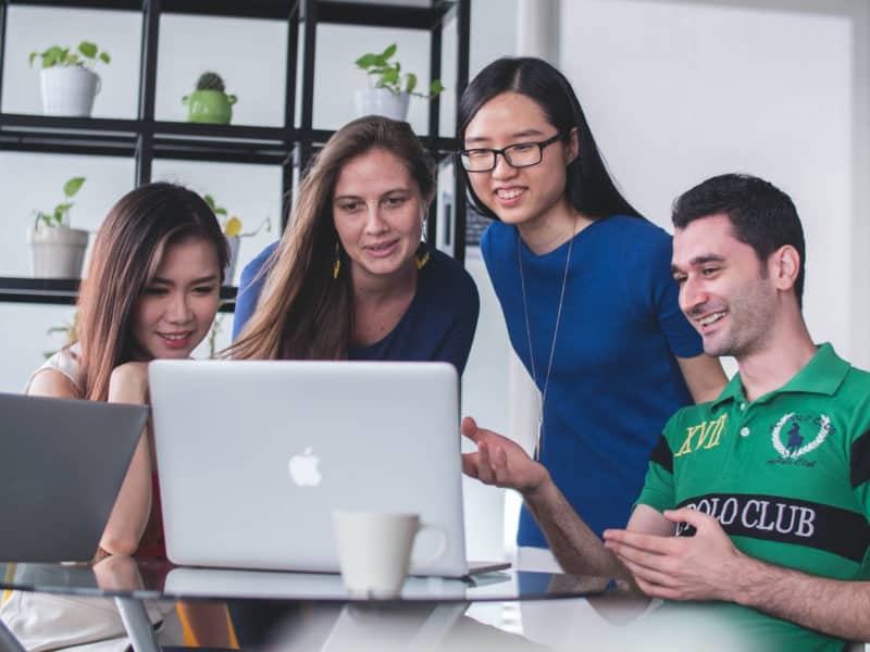 career activities for middle school