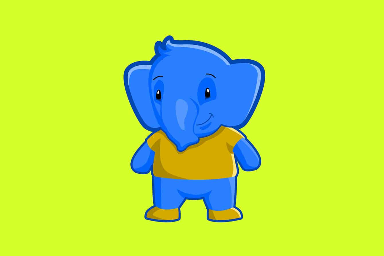 children's elephant books