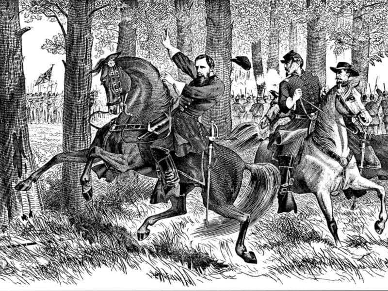 civil war activities for middle school