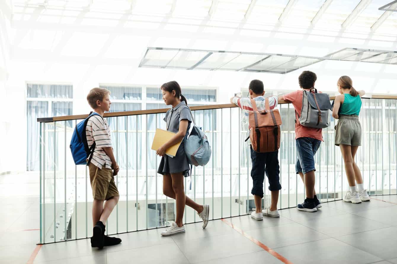 diversity activities for middle school
