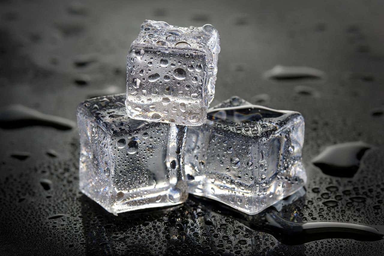 ice cube games for kids