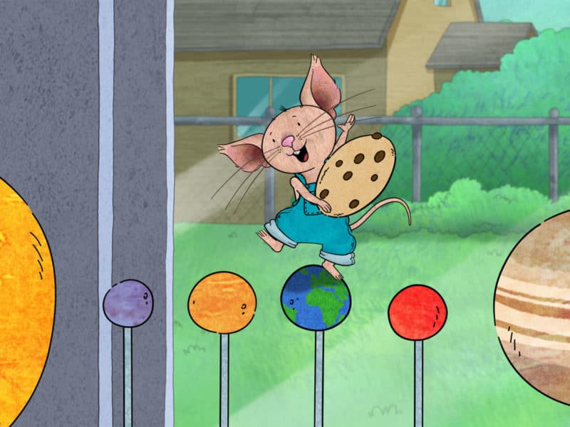 if you give a mouse a cookie preschool activities
