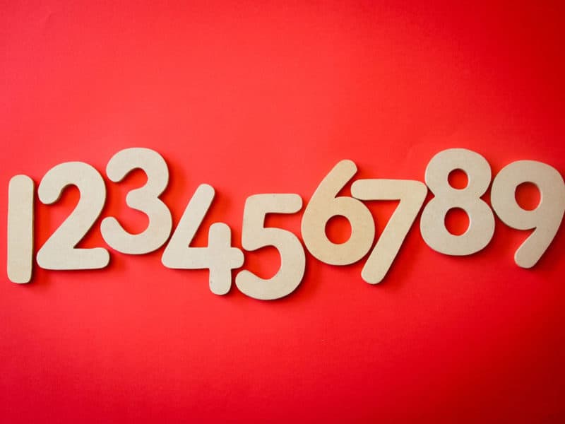 integer activities for middle school