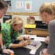 lab safety activities for middle school
