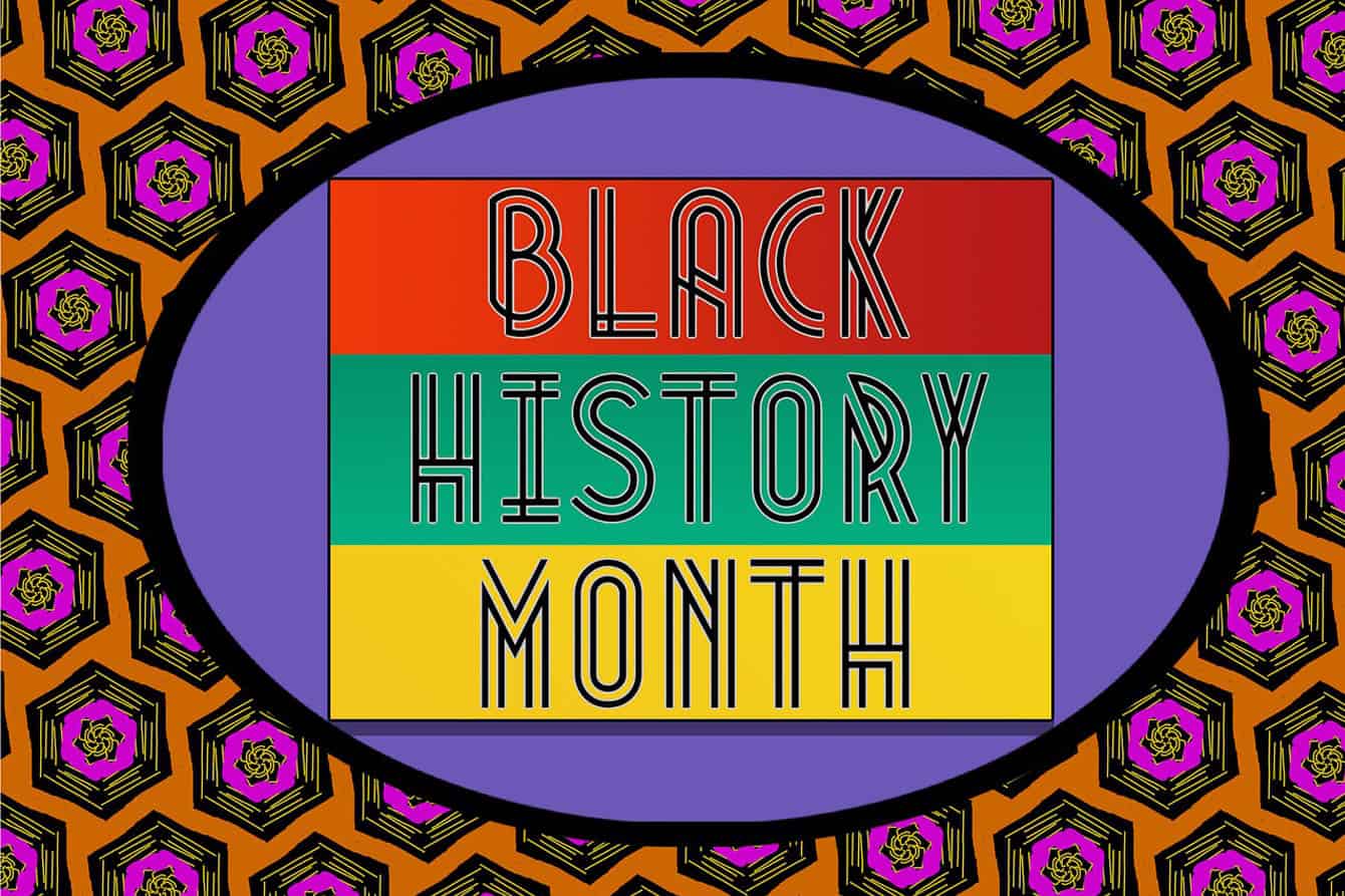 preschool black history month activities