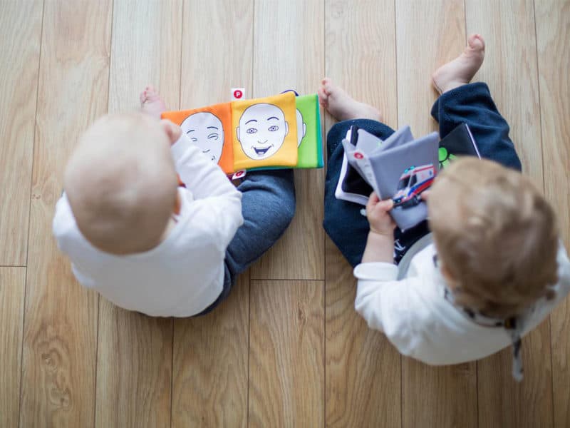 preschool cognitive activities