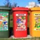 recycle activities for middle school