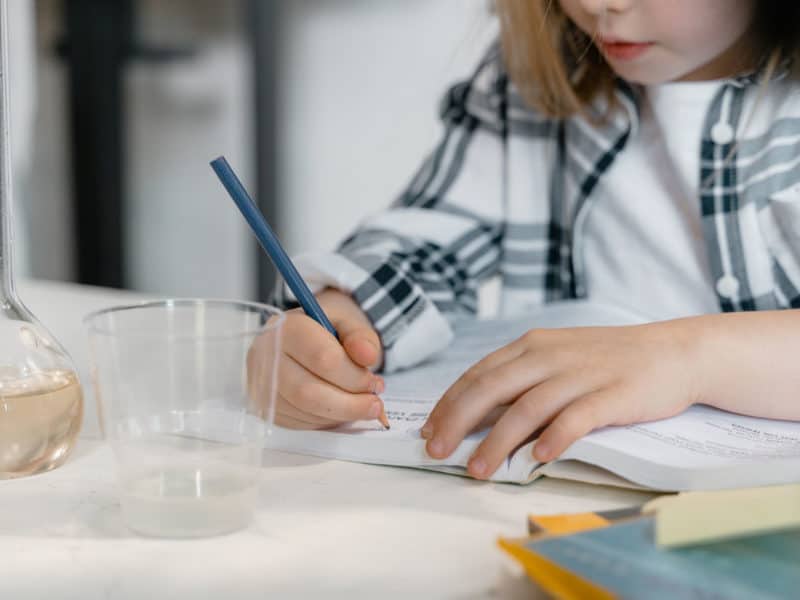 science vocabulary activities for middle school