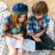 topographic map activities for middle school