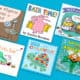 bath books for kids