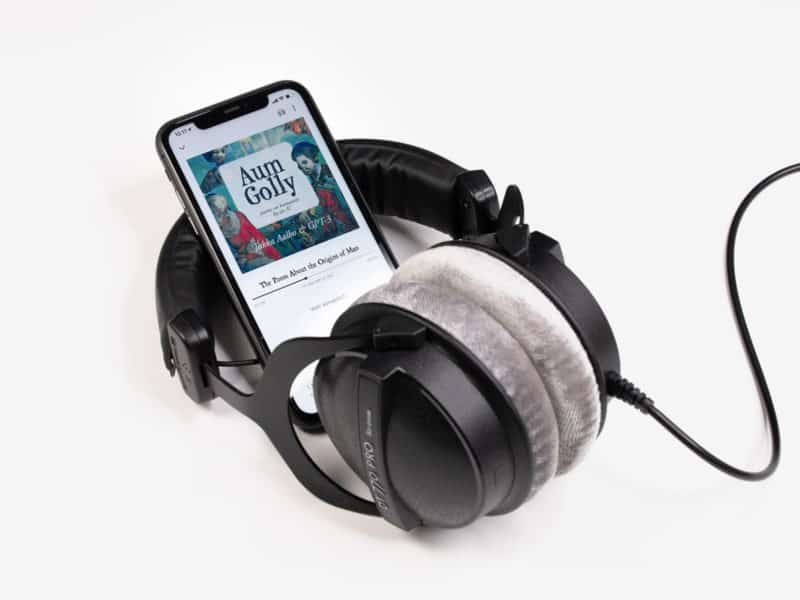 best audiobooks for teens