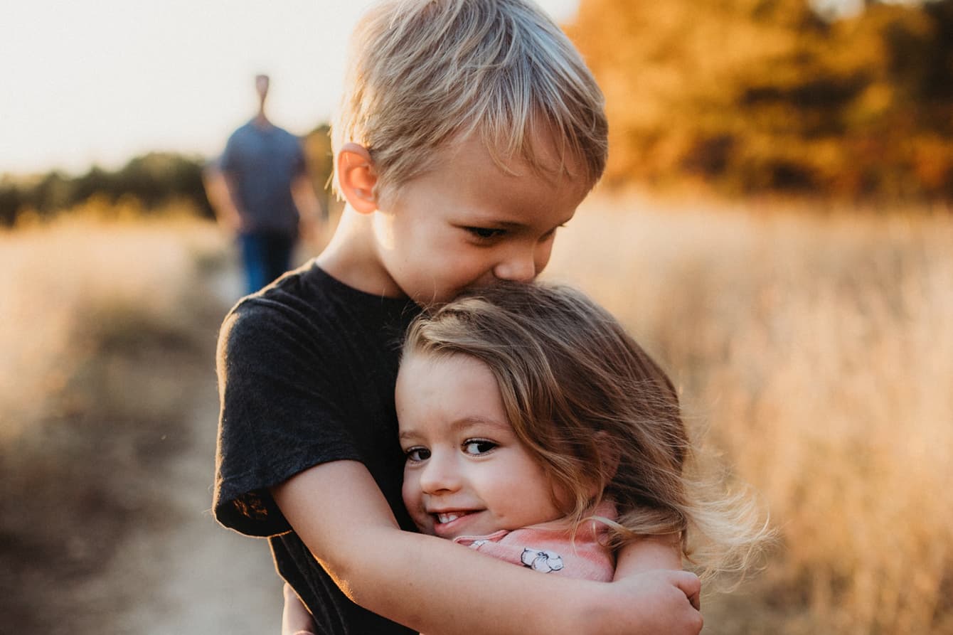 25 Big Brother Books for Amazing Little Boys - Teaching Expertise