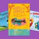 books for emergent readers