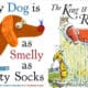 books with simile