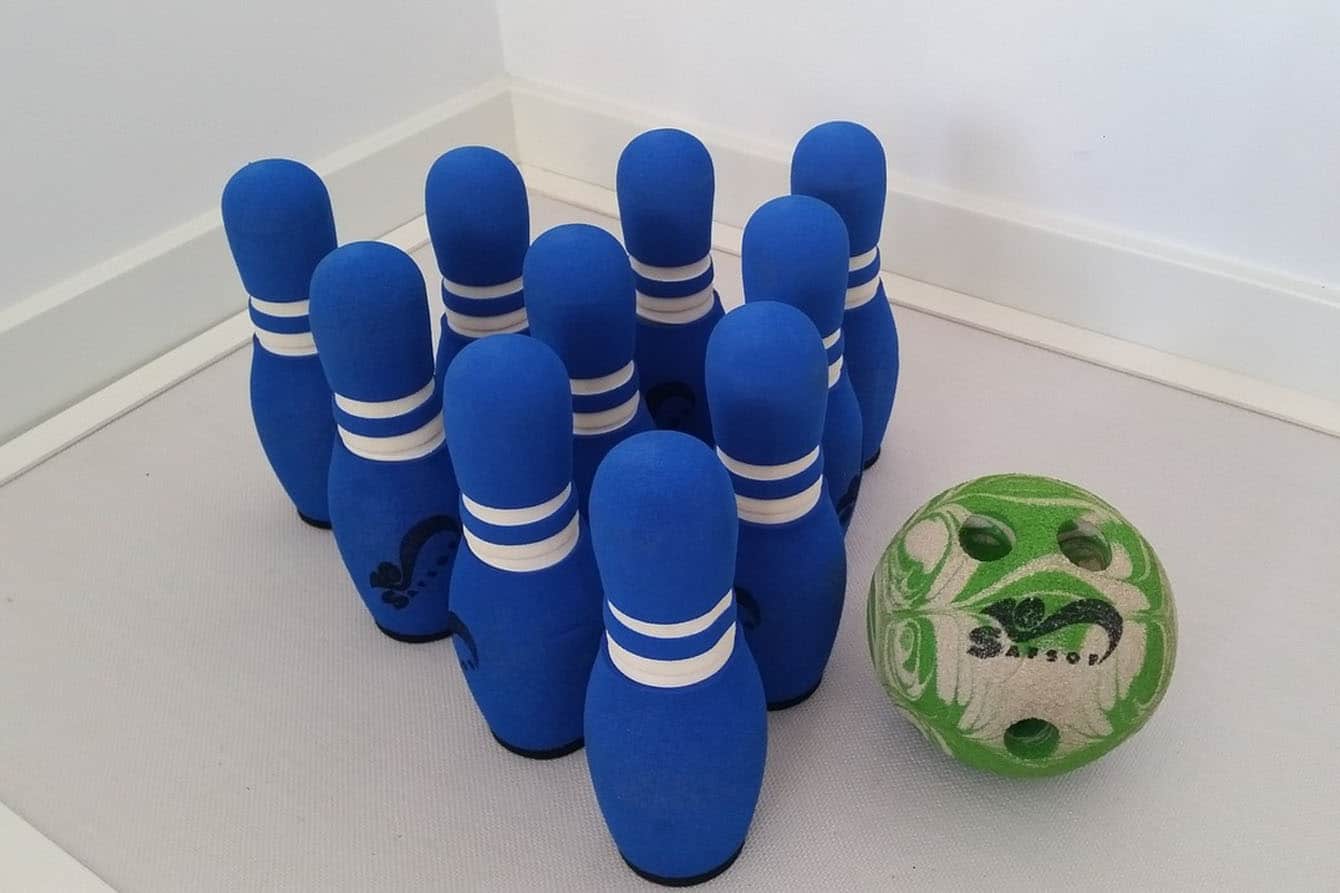 21 Fun and Educational Bowling Games for Kids