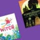 children's books about witches