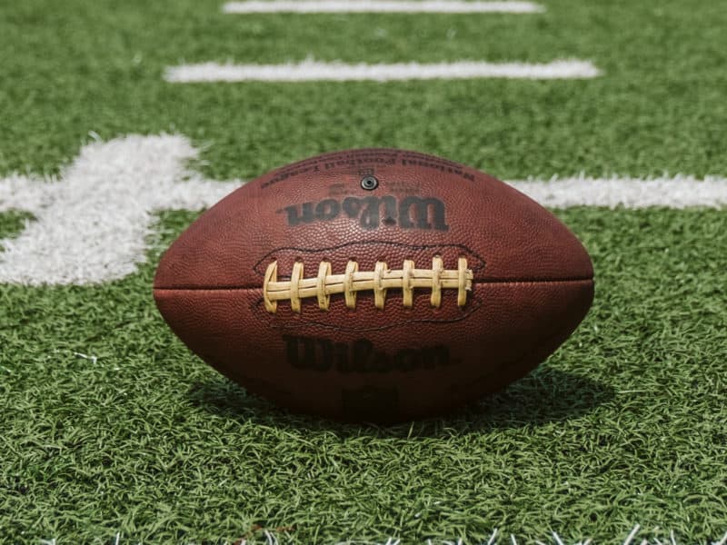 children's football books