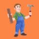 construction games for kids