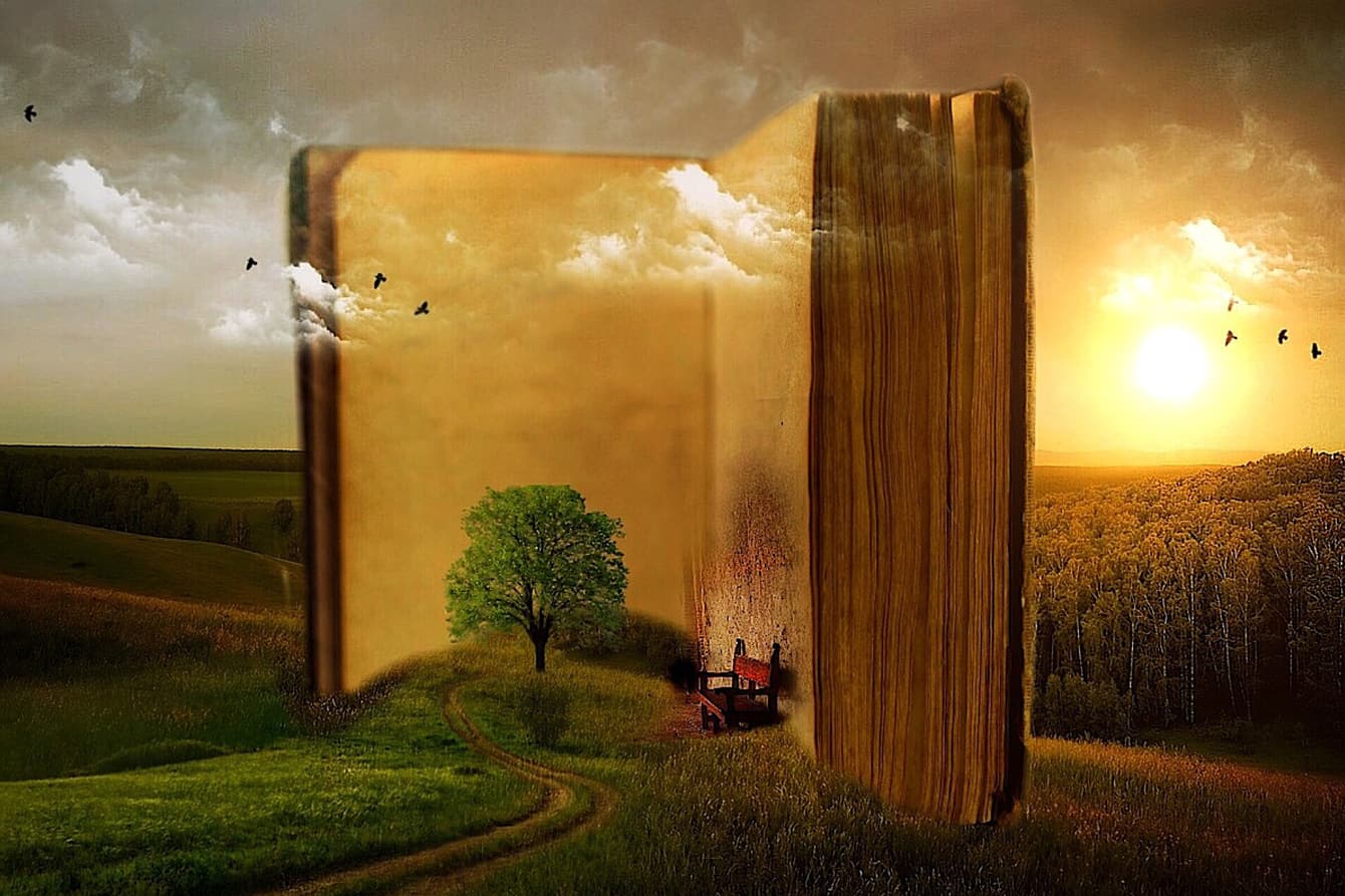 fantasy books for teens