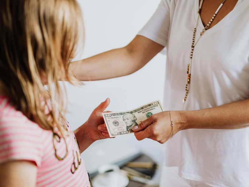 20 Financial Literacy Activities for Middle School Students - Teaching  Expertise