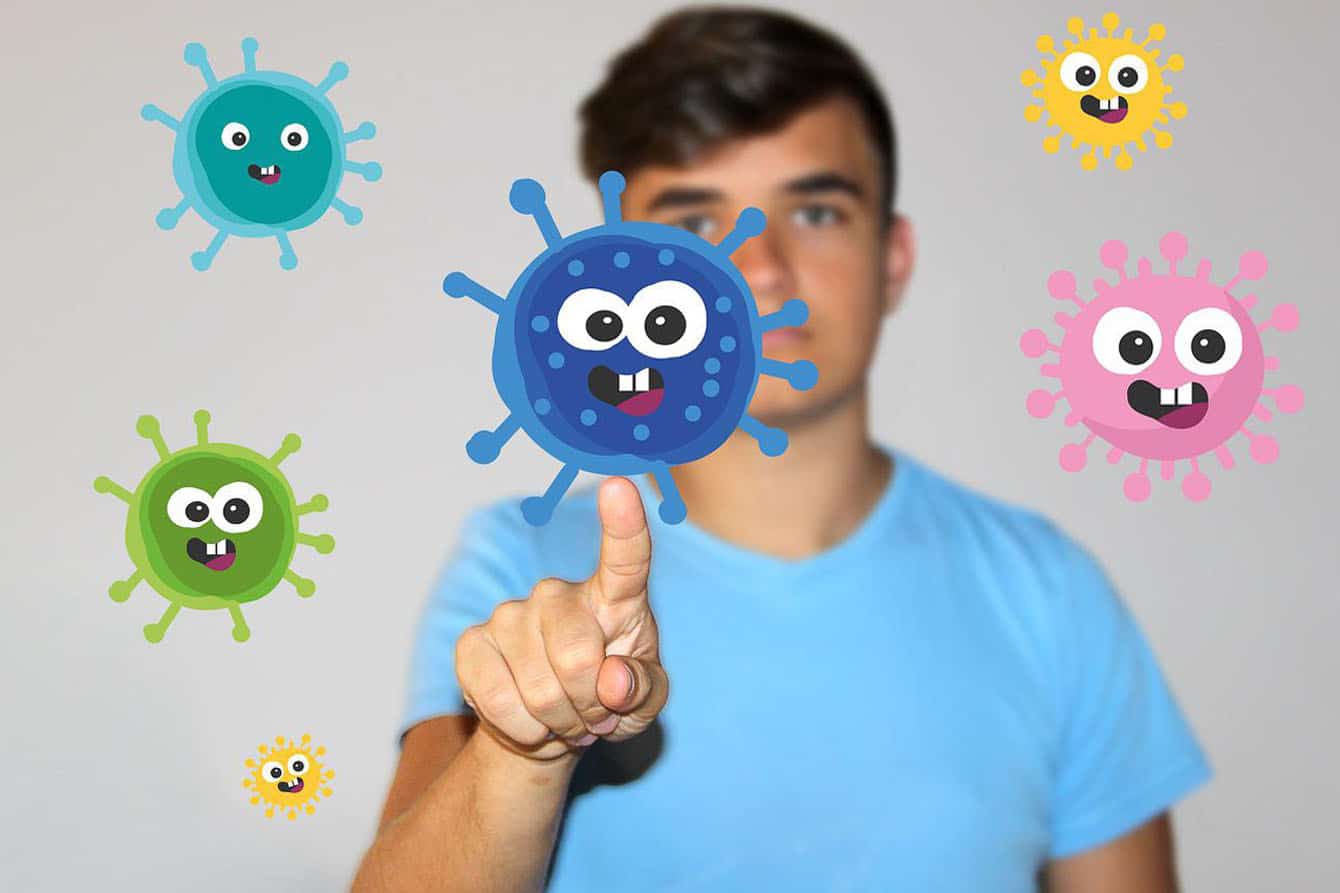 hygiene activities for middle school