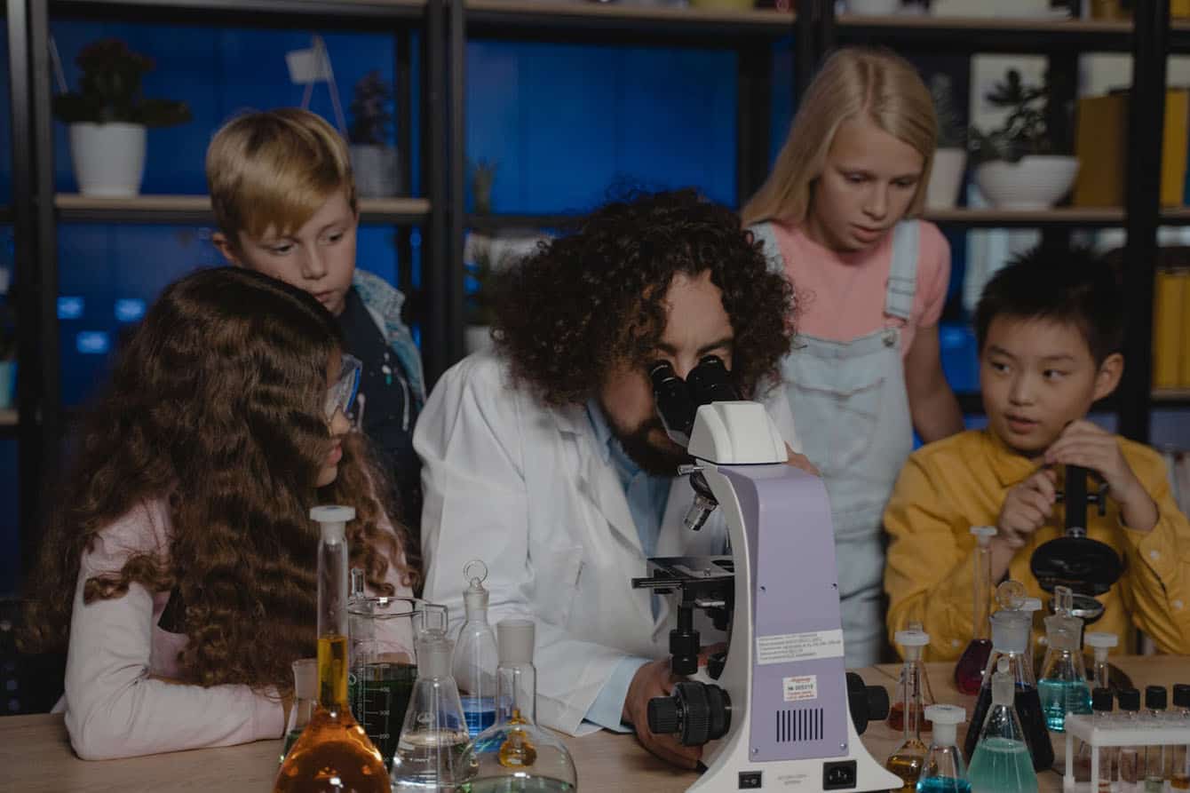 19 Fun Lab Week Games and Activities for Kids Teaching Expertise