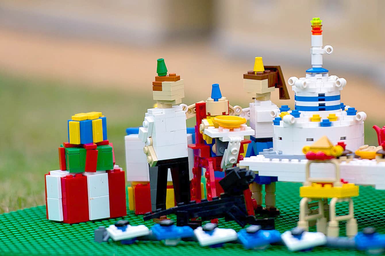 Regelmæssighed maksimum slot 28 Lego Board Games for Kids of All Ages - Teaching Expertise