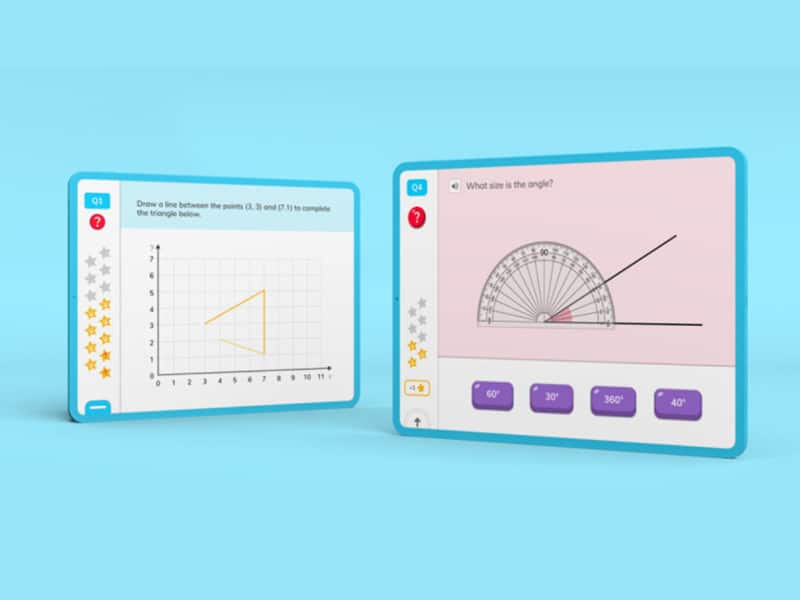 math apps for middle school