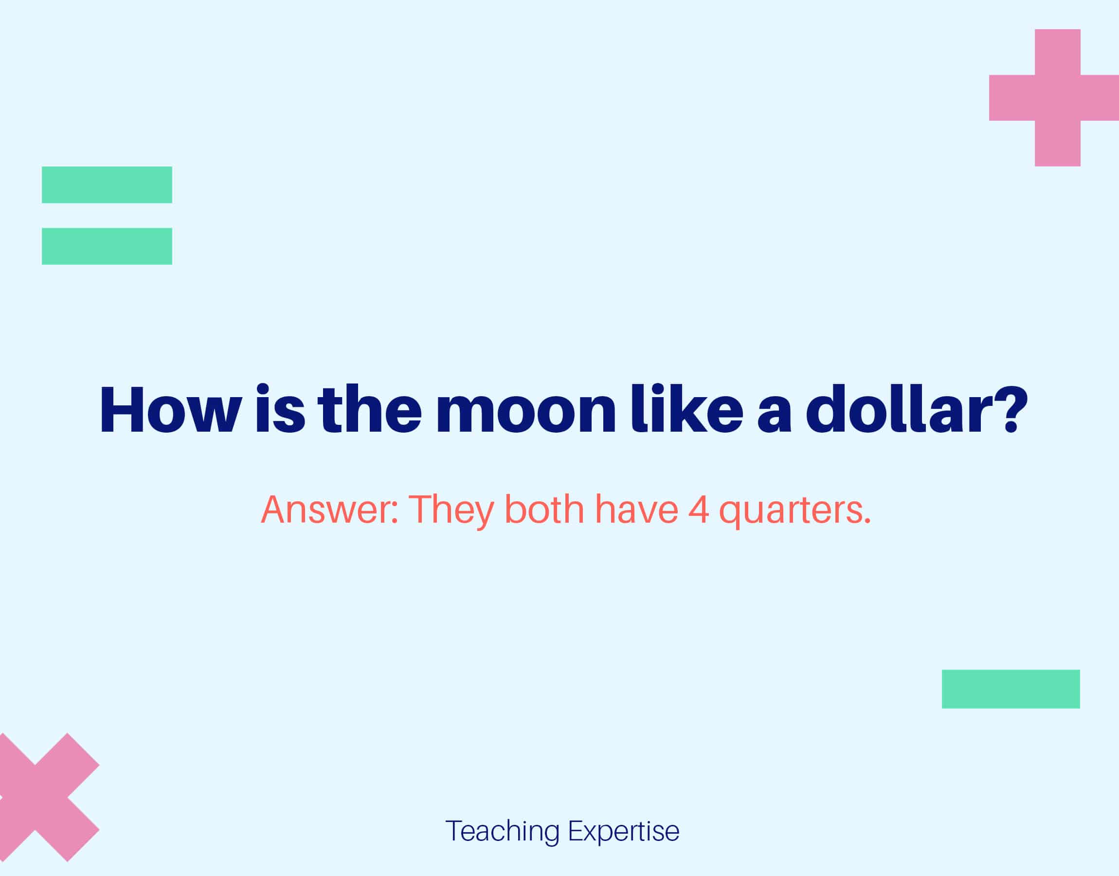 math riddle 15 math riddle 15